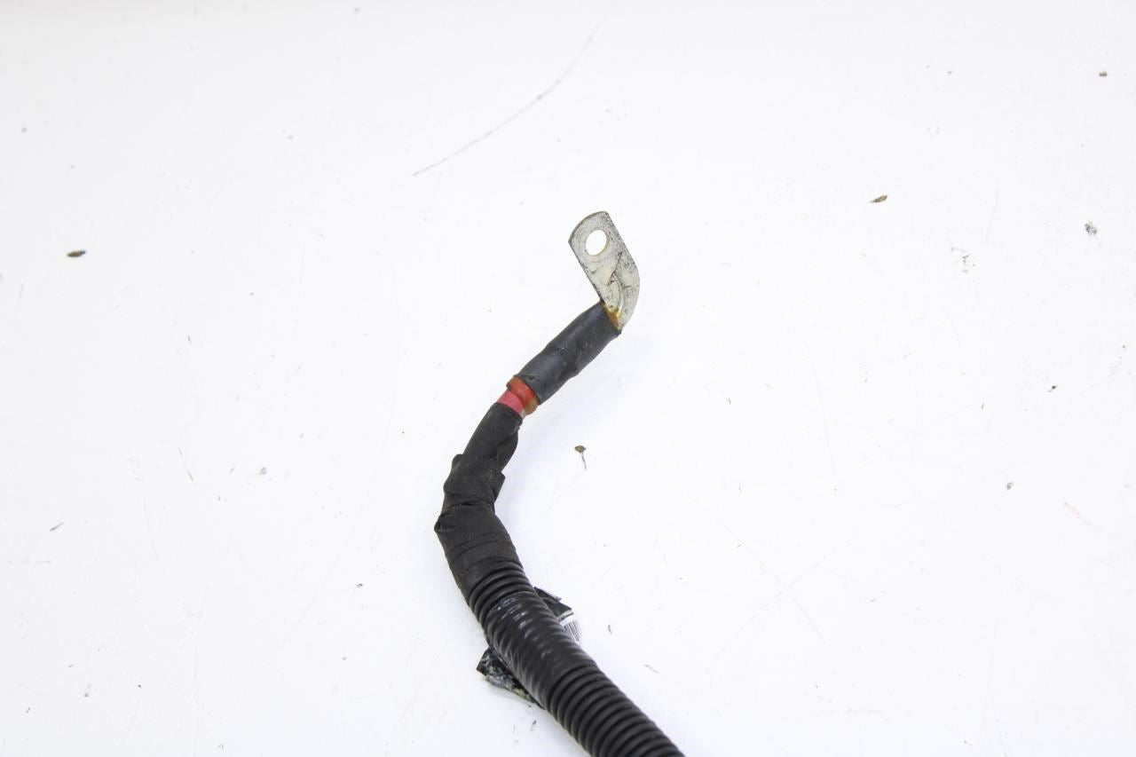 2017-2021 Jeep Compass Latitude 2.4L Positive Battery Cable 68309053AB OEM - Alshned Auto Parts