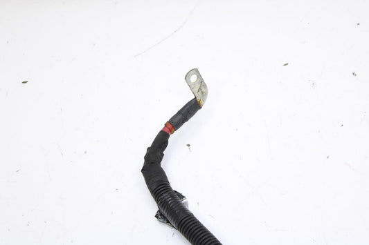 2017-2021 Jeep Compass Latitude 2.4L Positive Battery Cable 68309053AB OEM - Alshned Auto Parts
