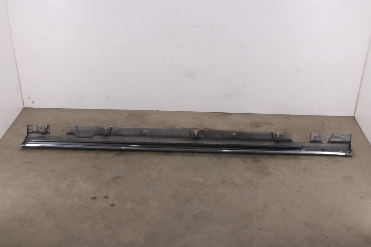 2016-2021 Mercedes-Benz C300 4Matic Right Rocker Panel Molding 20569816549999 - Alshned Auto Parts