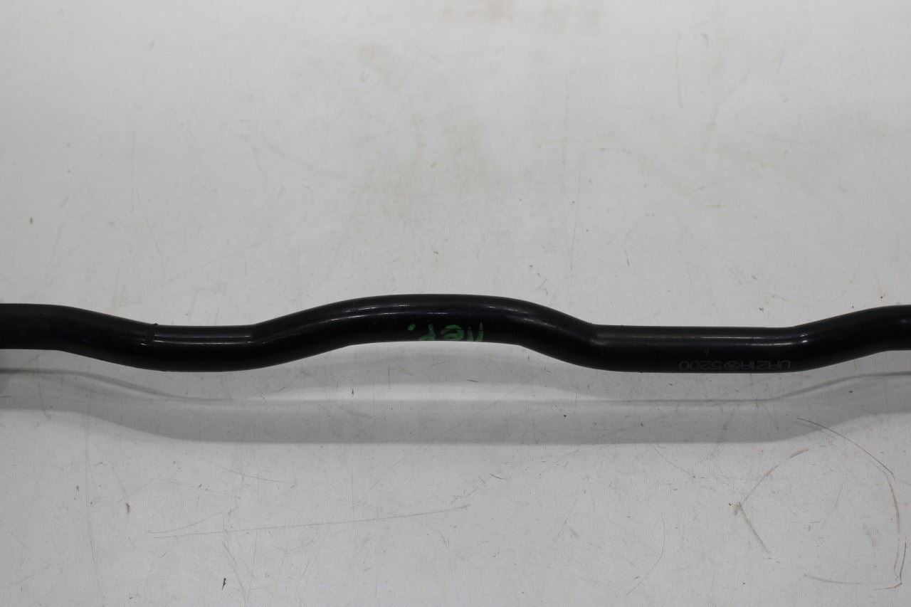 15-20 Kia Sorento LX FWD Front Stabilizer Sway Anti-Roll Bar w/ Link 54810C5200 - Alshned Auto Parts