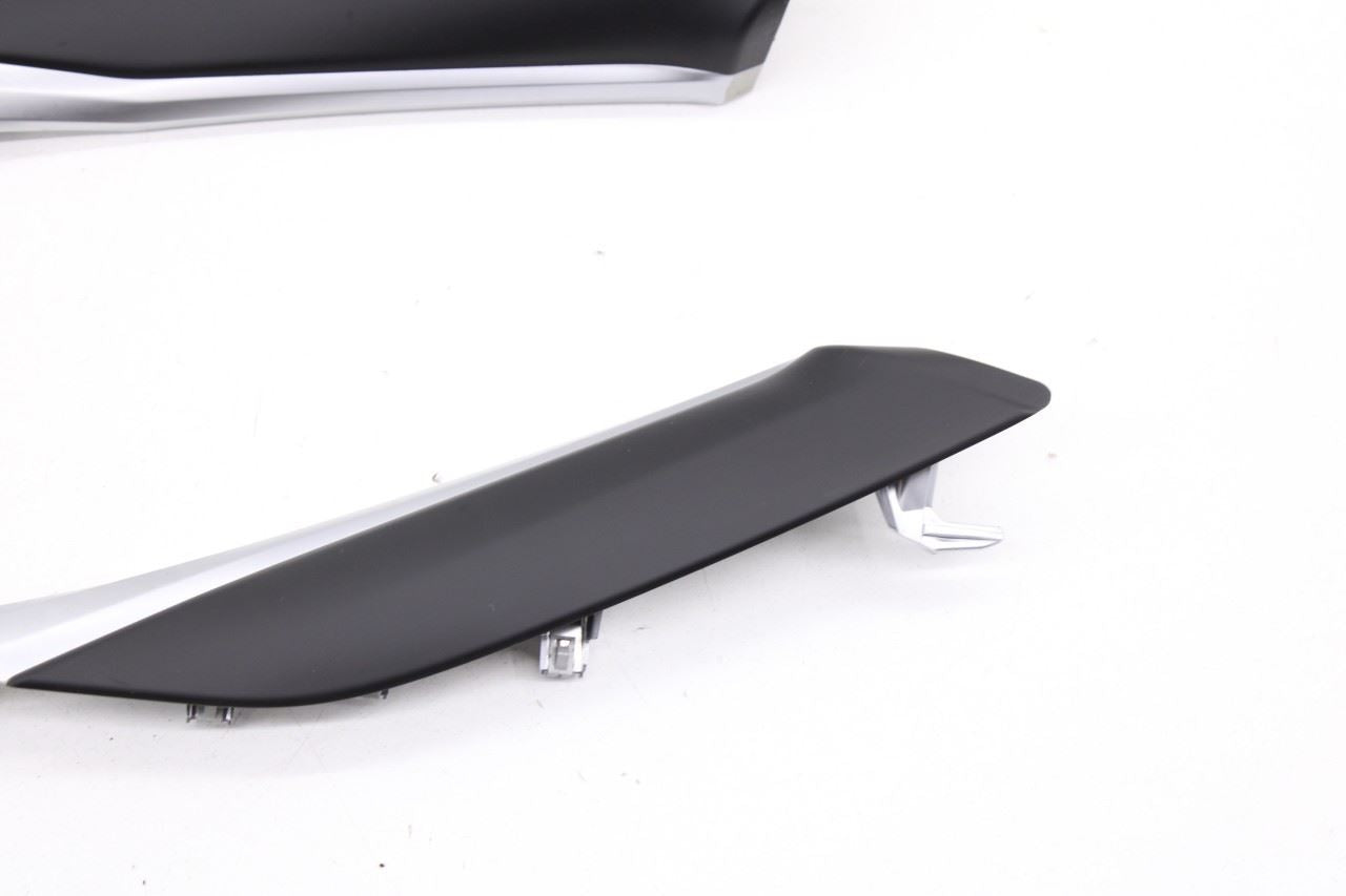 2023-2024 BMW 430i Gran Coupe xDrive Right and Left Side Center Console Trim Set - Alshned Auto Parts