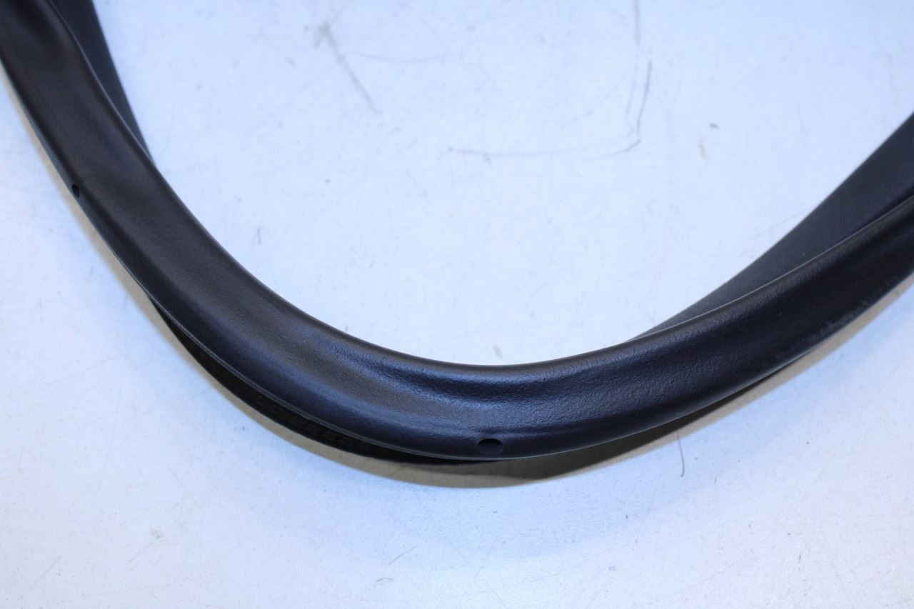 2015-24 Nissan Murano Platinum Rear Right Door Weatherstrip On Body 76923-5AA0B - Alshned Auto Parts