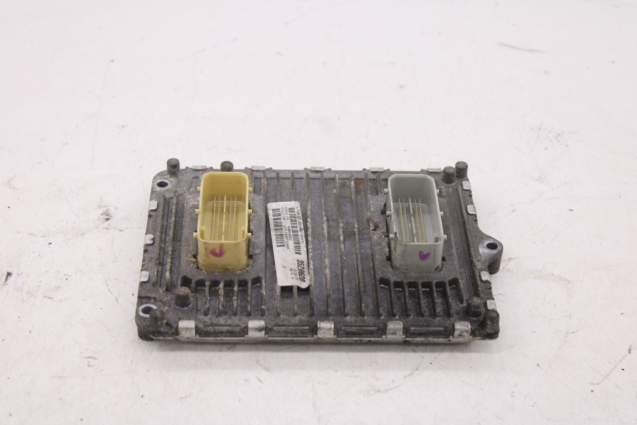 2020-2021 Jeep Grand Cherokee Laredo X 4X4 3.6L Engine Computer Control Module - Alshned Auto Parts