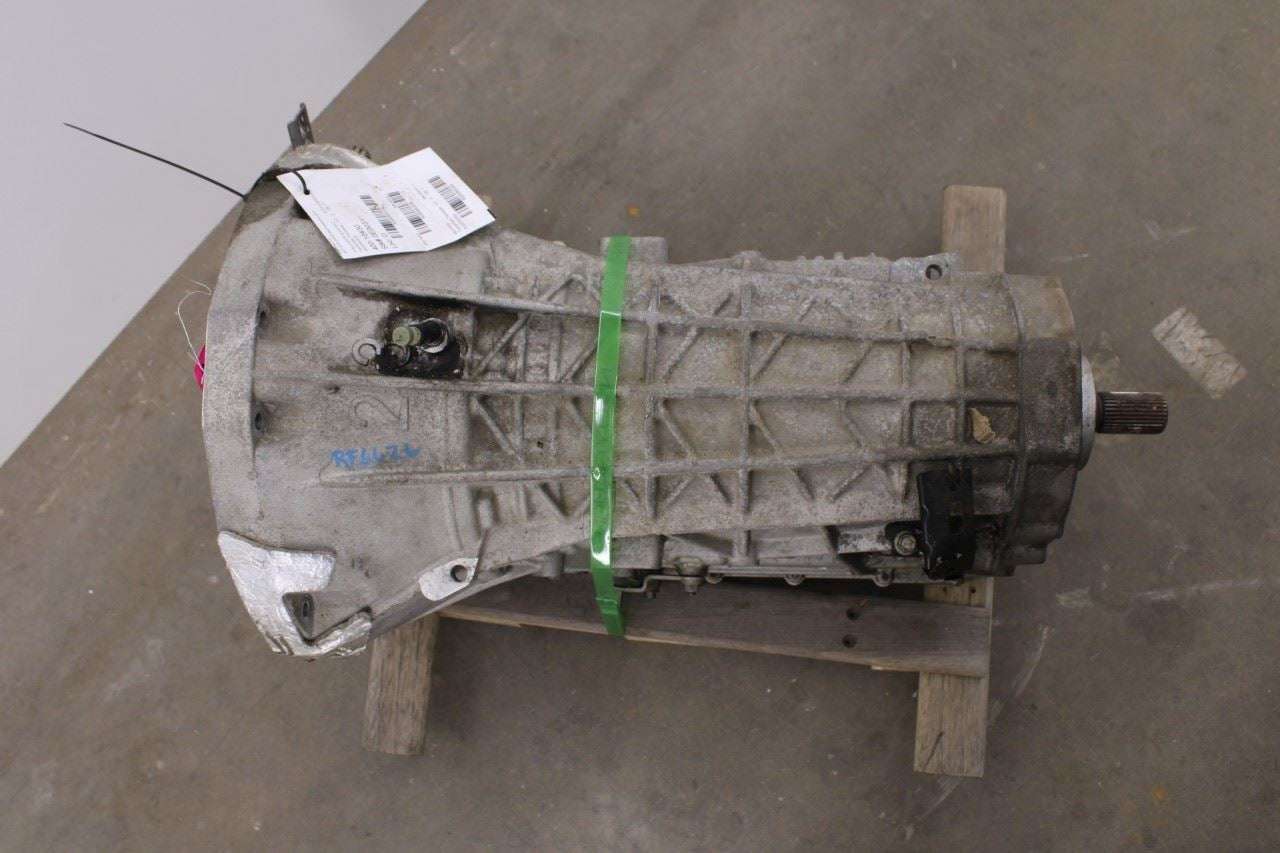 18-21 Ford Expedition 3.5L 4WD 10-Speed Auto Transmission 10R80 Floor Shift 162K - Alshned Auto Parts