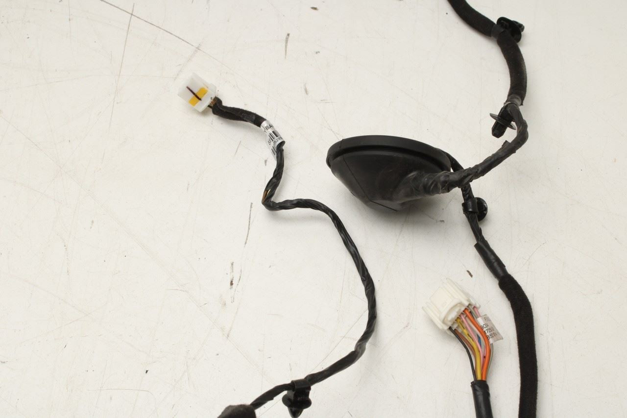 2020-2021 Kia Forte LXS Front Right Passenger Door Wire Harness 91610-M7250 OEM - Alshned Auto Parts