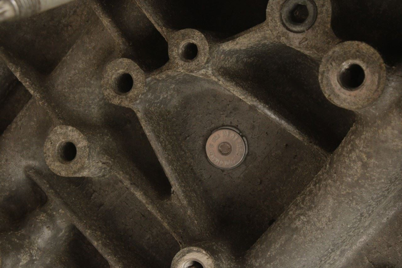 2016-2022 Jeep Grand Cherokee Overland 3.6L Engine Motor VIN G 8th digit 116K - Alshned Auto Parts