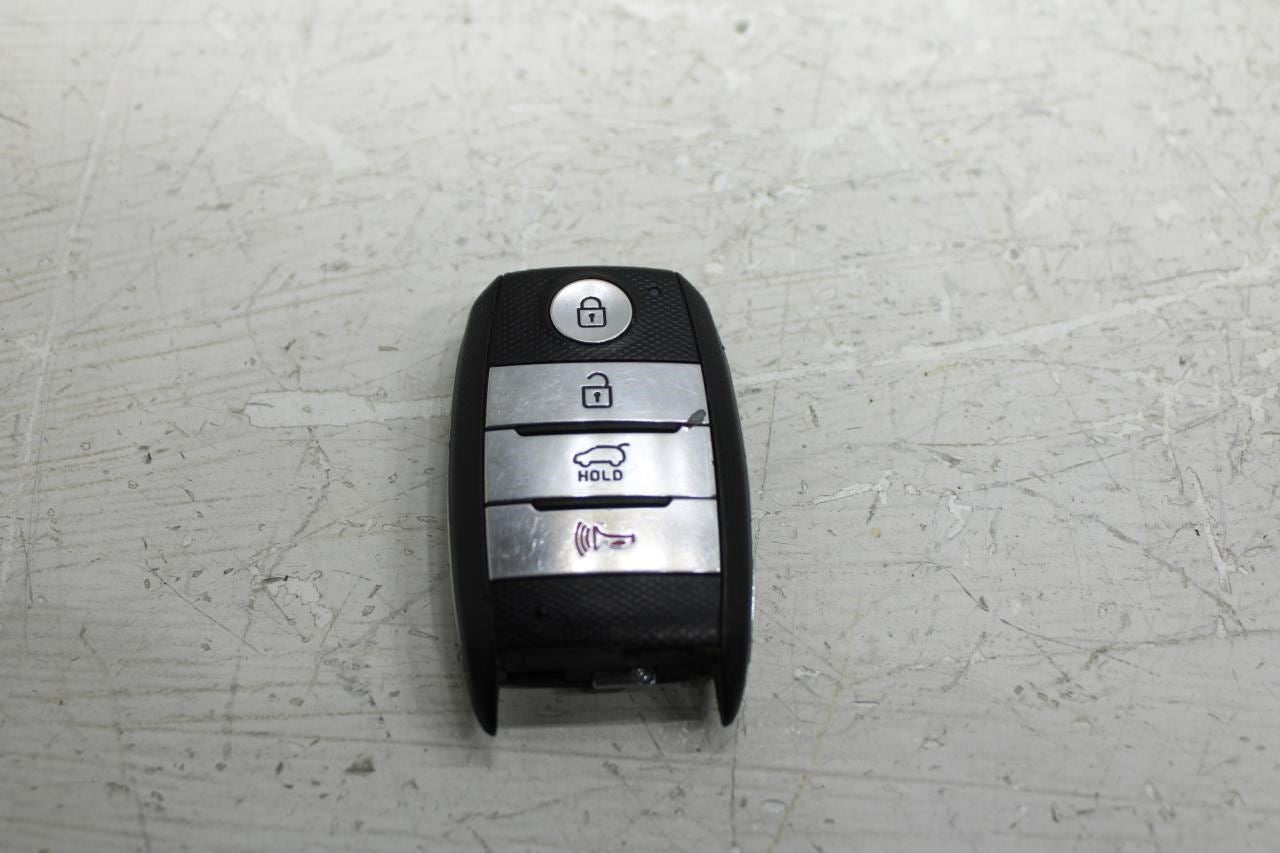 13-15 Kia Sorento EX Smart Key Keyless Entry Fob Transmitter w/ Lock 81996-2P300 - Alshned Auto Parts