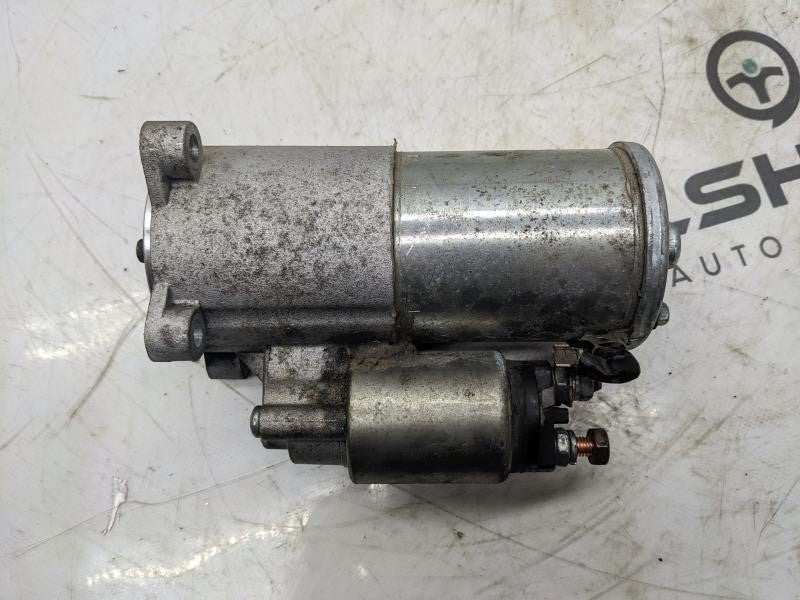 1999-13 Ford F250 Super Duty 6.2L Starter Motor Ulma Select N613359B AfterMarket - Alshned Auto Parts