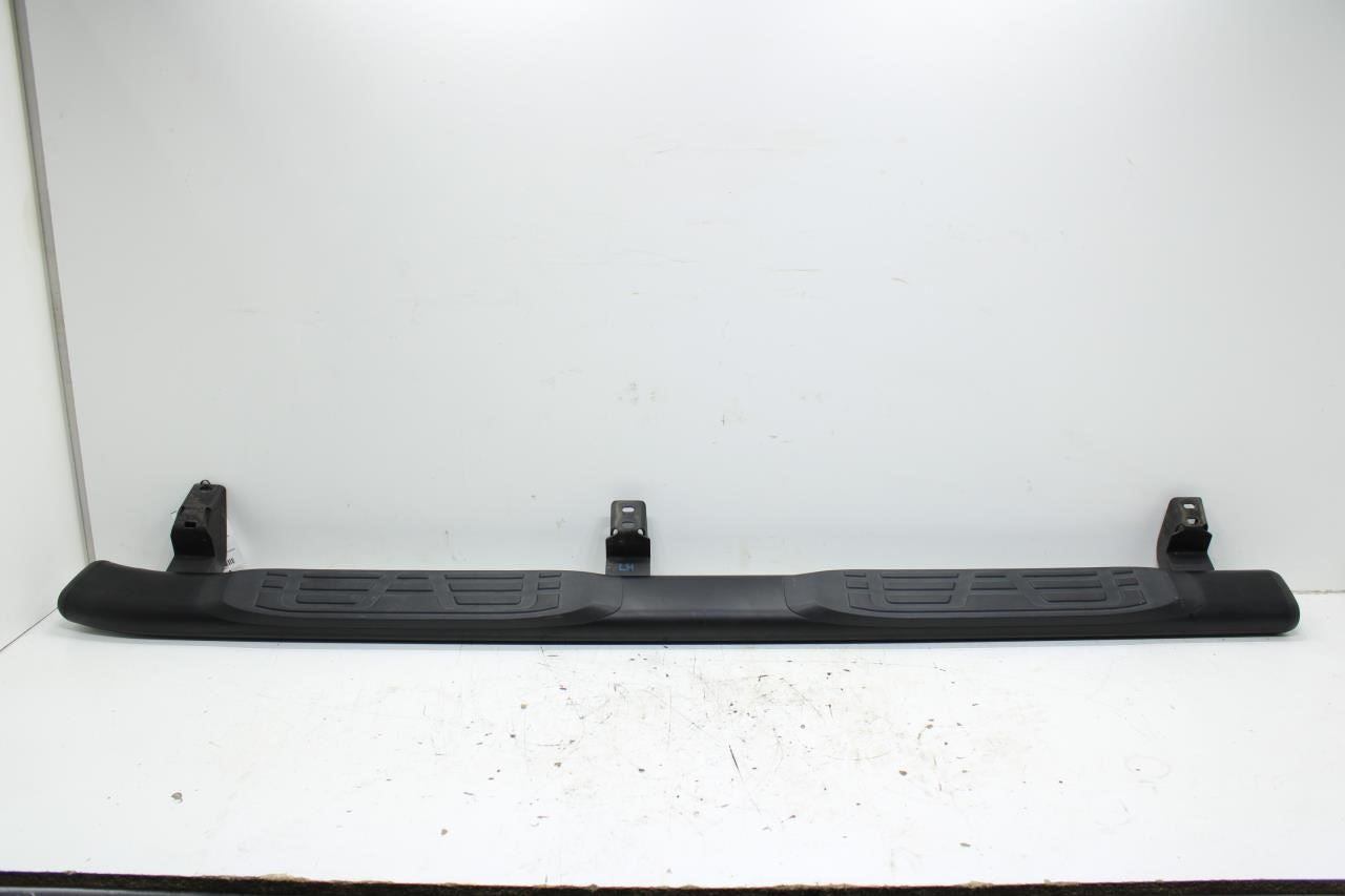 2011-23 Toyota Tacoma Crew Cab Left Side Running Assist Step Board PT767-35111 - Alshned Auto Parts