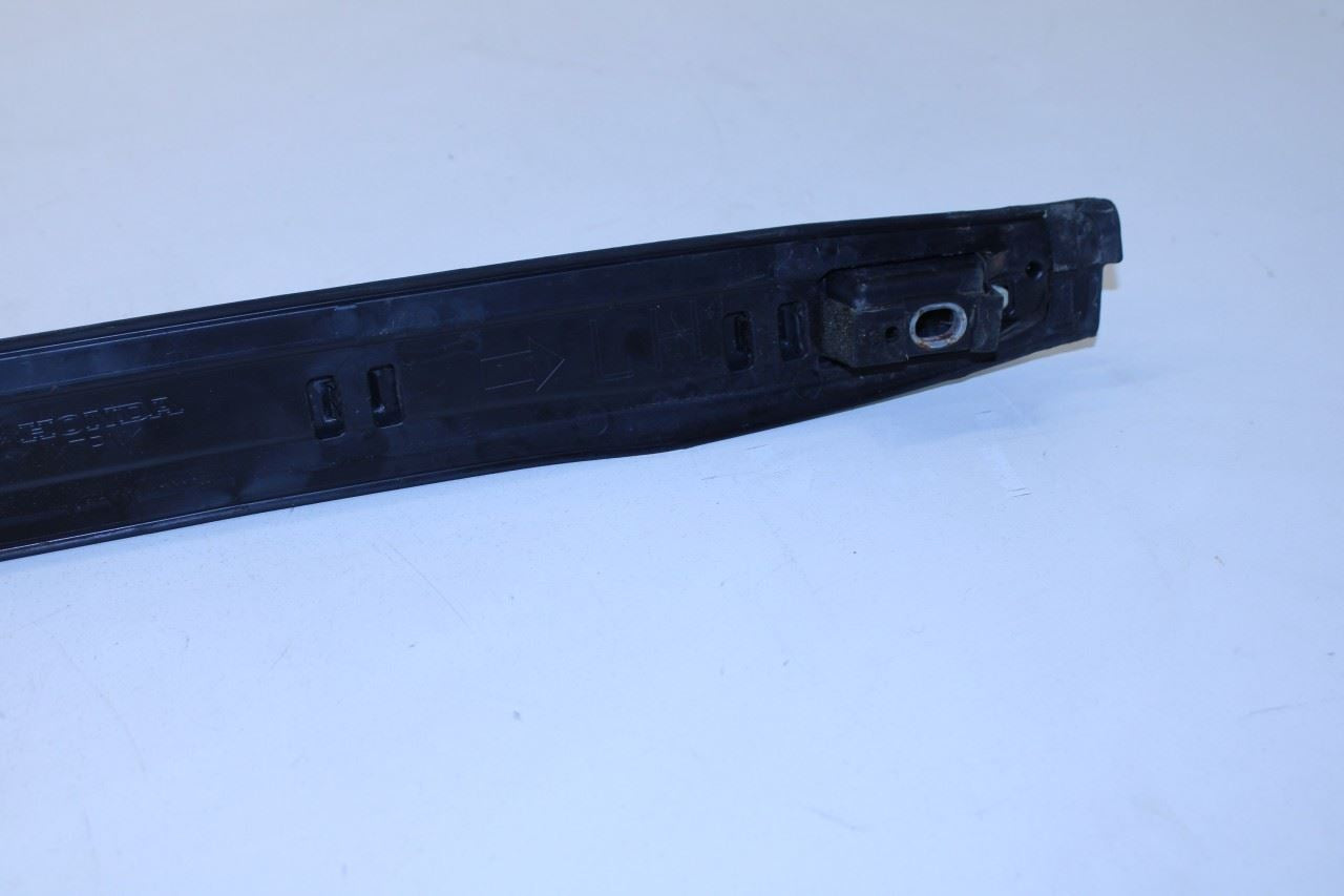 2014-2020 Acura MDX Advance LH and RH Roof Luggage Rack Rail Cover 75262-TZ6-C01 - Alshned Auto Parts