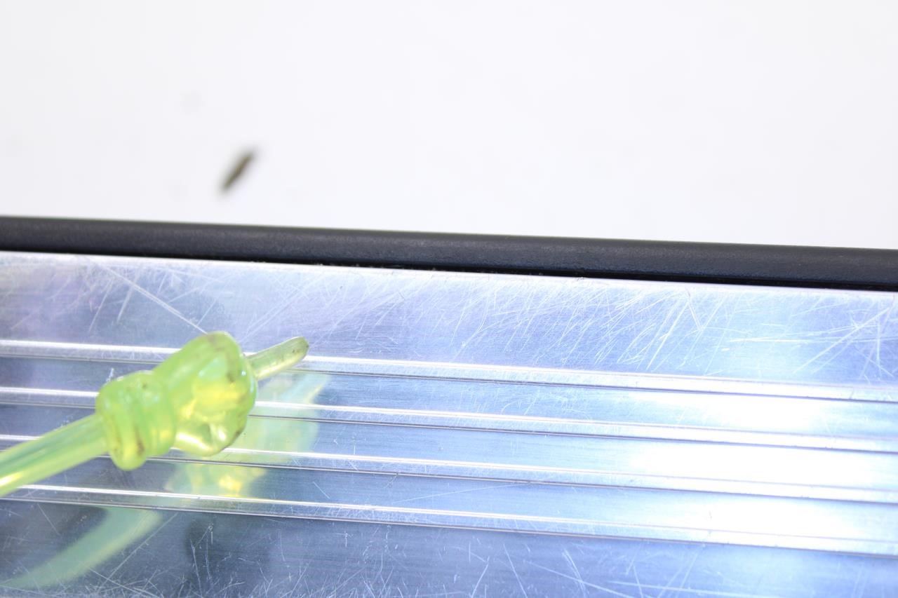 07-13 Mercedes-Benz FR and RR RH and LH Door Sill Scuff Plate Set 22168002359051 - Alshned Auto Parts