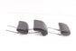 2013-20 Lincoln MKZ Reserve Rear RH LH Side and Center 2nd Row Seat Headrest Set - Alshned Auto Parts