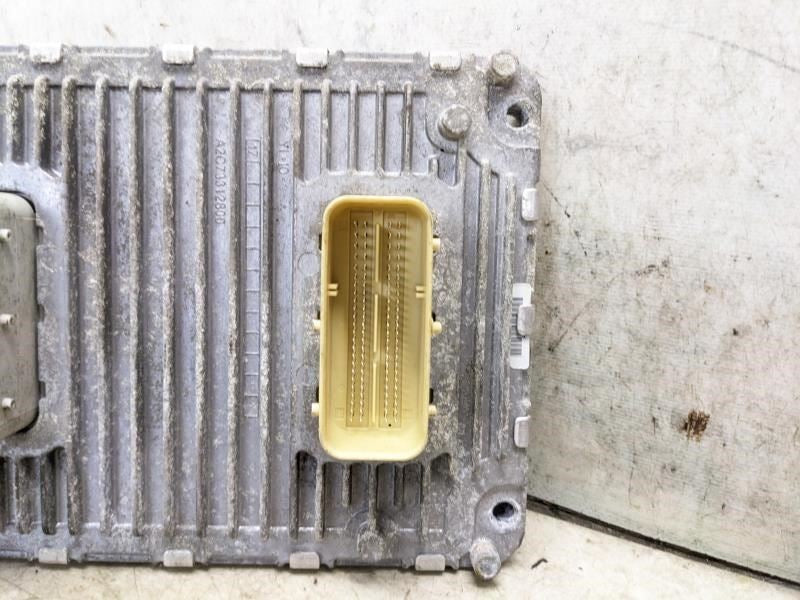 16-20 Dodge Grand Caravan 3.6L Engine Computer Control Module ECU ECM 68243295AB3