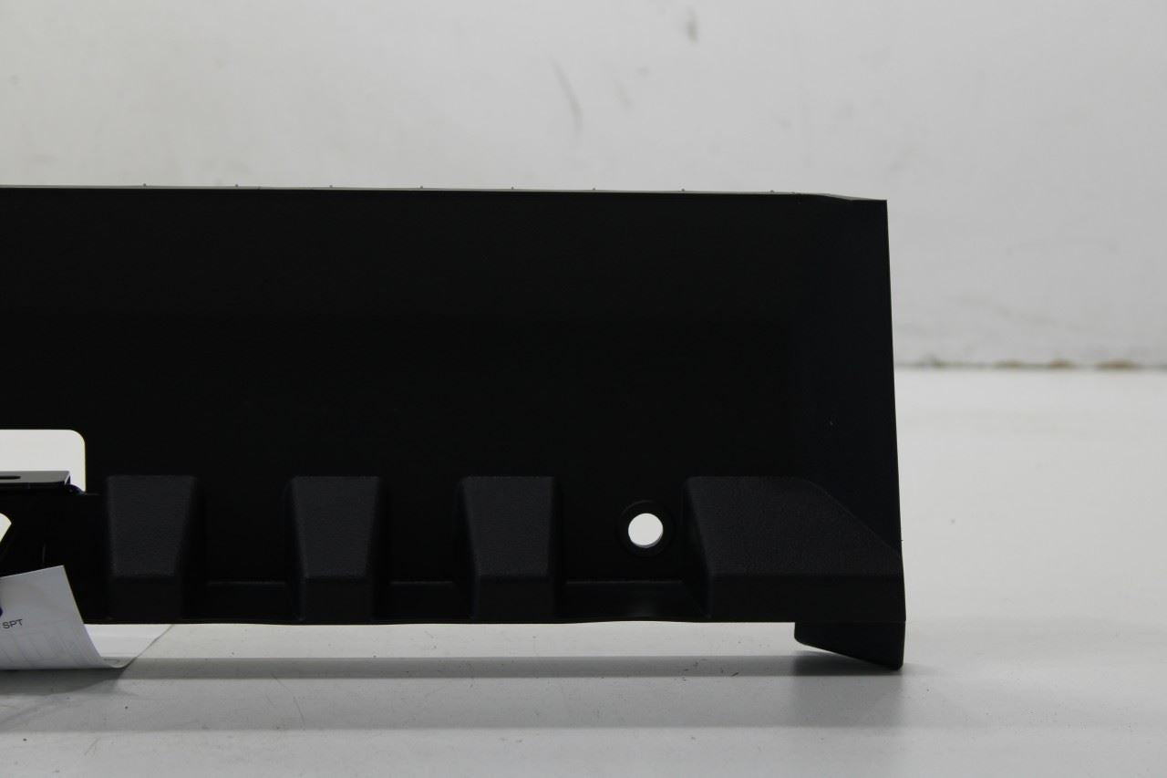 20-22 Nissan Rogue Sport SL Rear RH Side Luggage Lower Trunk Finisher Panel Trim - Alshned Auto Parts