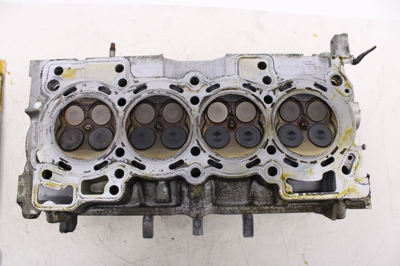 2013-2019 Nissan Sentra SV 1.8L DOHC Engine Cylinder Head Assembly 11040-3RC1B11