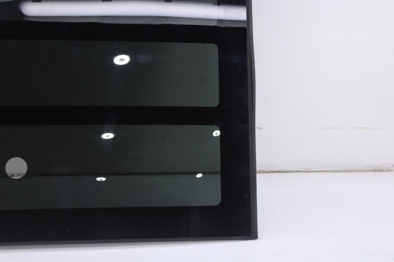 2016-2022 Kia Sportage Nightfall Center Sunroof Panel Glass 81611D9000 OEM *ReaD4