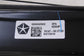 2016-20 Dodge Grand Caravan SXT Rear Left Side Power Sliding Door Track w/ Motor4
