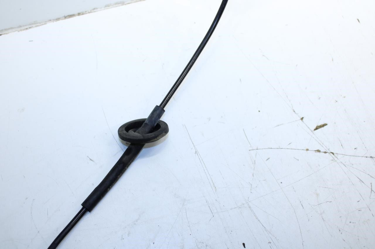 15-20 Ford F150 Auto Transmission Gear Shift Lever Control Cable FL3Z7E395E OEM - Alshned Auto Parts