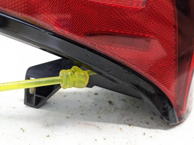 2019-2022 Toyota Prius RR LH Driver Side Tail Light Lamp 81560-47460 OEM *ReaD* - Alshned Auto Parts