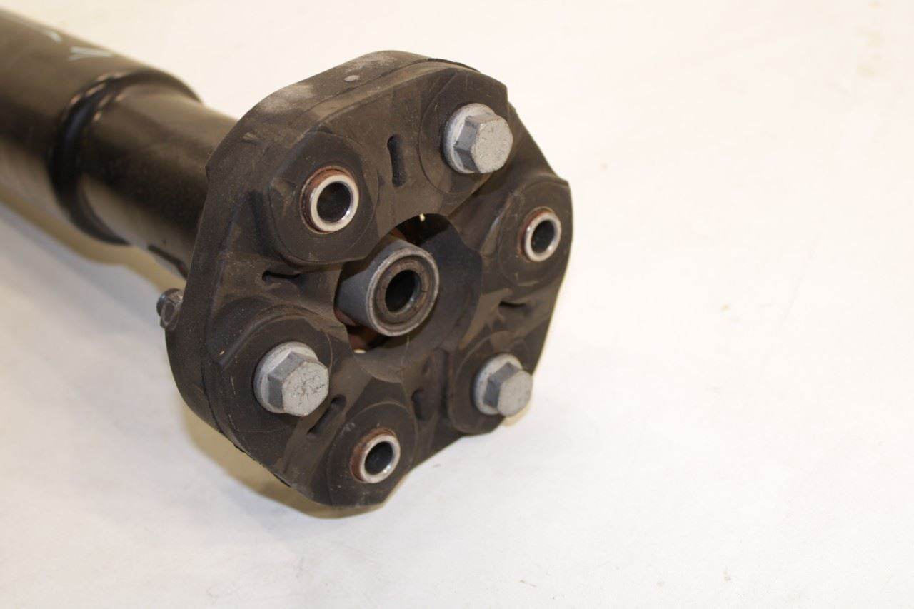 2014-2020 Maserati Ghibli S Q4 3.0L AWD Rear Drive Shaft Propeller 670008546 OEM - Alshned Auto Parts