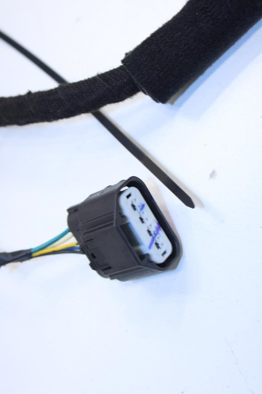 2020-2022 Hyundai Sonata SE Front Right Side Door Wire Harness 91613-L0240 OEM - Alshned Auto Parts