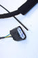 2020-2022 Hyundai Sonata SE Front Right Side Door Wire Harness 91613-L0240 OEM - Alshned Auto Parts