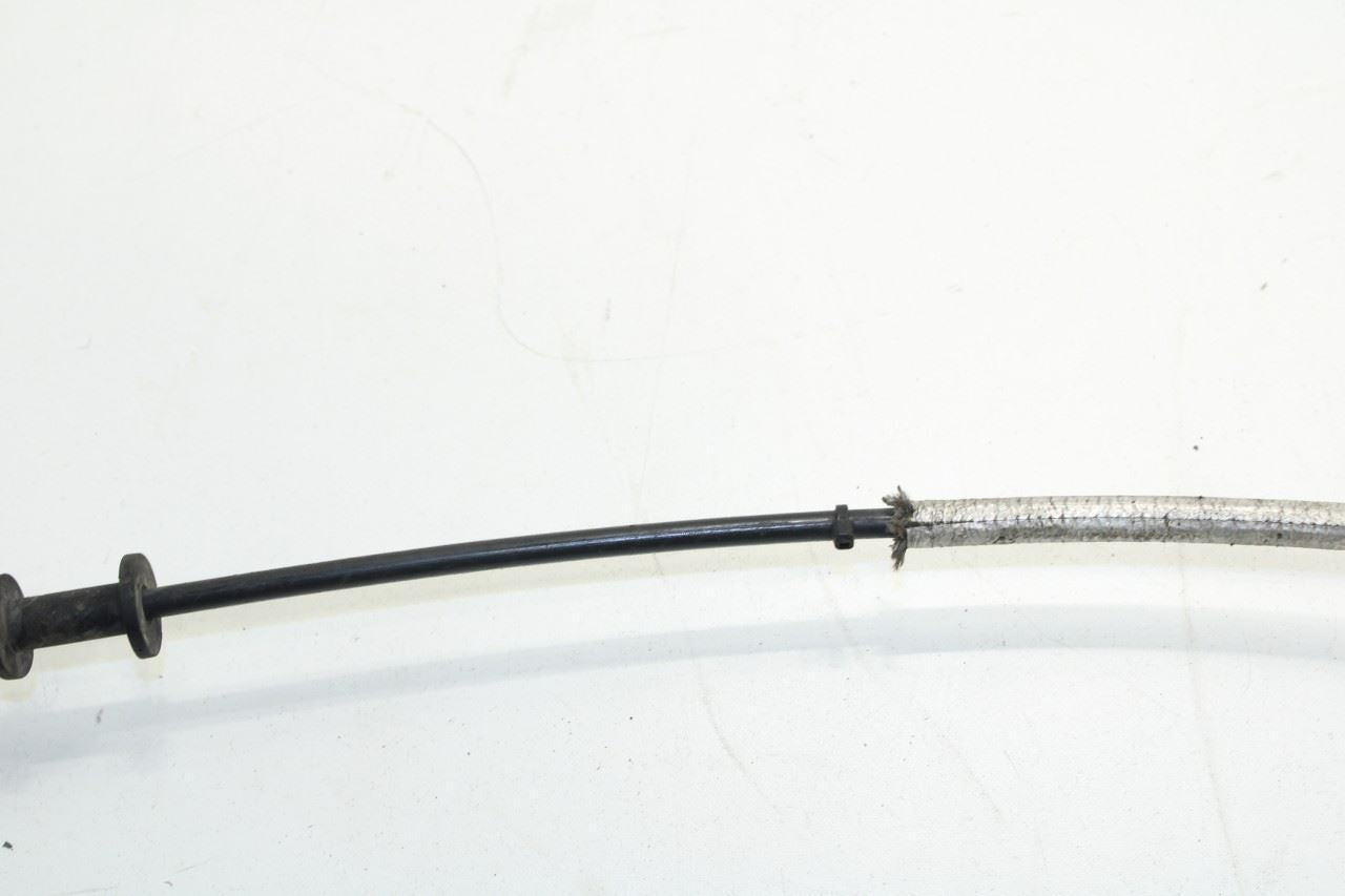 19-22 Ram 1500 Classic Crew Cab Auto Transmission Gear Shift Lever Control Cable - Alshned Auto Parts