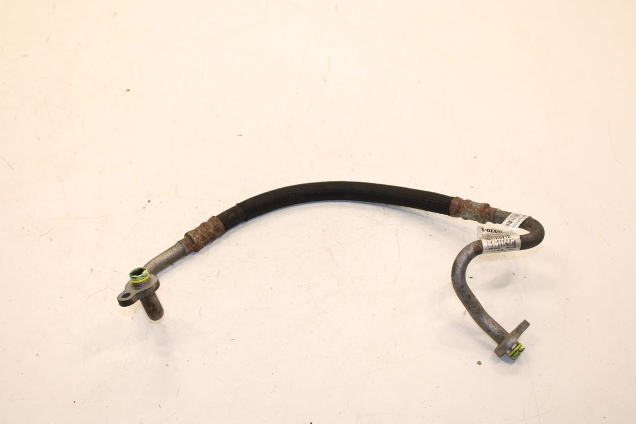 2015-16 Volvo S60 T5 Premier 2.0L AC Conditioning Discharge Liquid Hose Line Set - Alshned Auto Parts