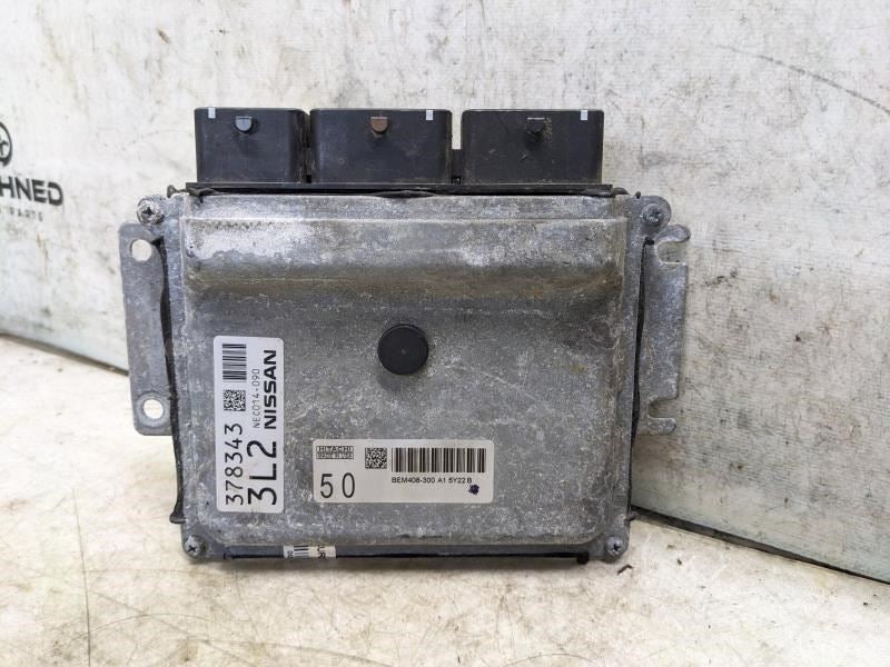 2015-2018 Nissan Altima Engine Control Module ECU ECM 23703-9HS0A OEM - Alshned Auto Parts