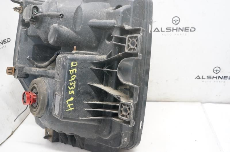 08-10 Ford F250 Super Duty 5.4L Front LH Side Headlight Lamp 7C3Z13008BA *ReaD* - Alshned Auto Parts