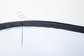 2008-2023 Dodge Challenger Front Right Door Run Channel w/ Weatherstrip On Body - Alshned Auto Parts