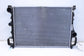 2010-2013 Mercedes-Benz S550 Engine Cooling Radiator 221-500-32-03 OEM *ReaD* - Alshned Auto Parts