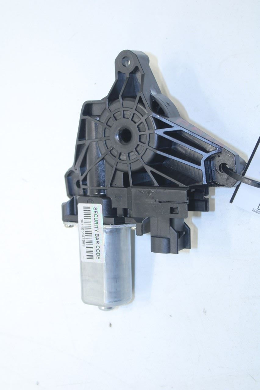 2015-2023 Jeep Renegade Sport Rear Left Door Power Window Motor 68268766AA - Alshned Auto Parts