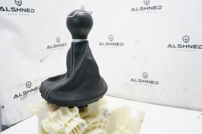 2014-16 Kia Soul 2.0L Automatic Transmission Gear Shifter Lever Knob 46700B2120 - Alshned Auto Parts
