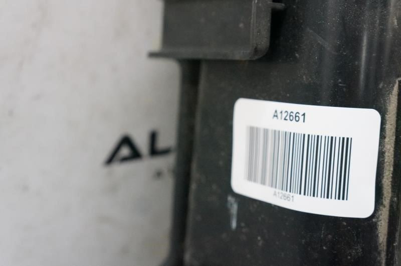 2014-2019 Kia Soul 2.0L Fuel Vapor Evaporator Emission Canister 31410-B2500 OEM - Alshned Auto Parts