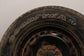 18-25 Ford Expedition Limited Spare Wheel Tire Goodyear Wrangler 265/70R17 R17x8 - Alshned Auto Parts
