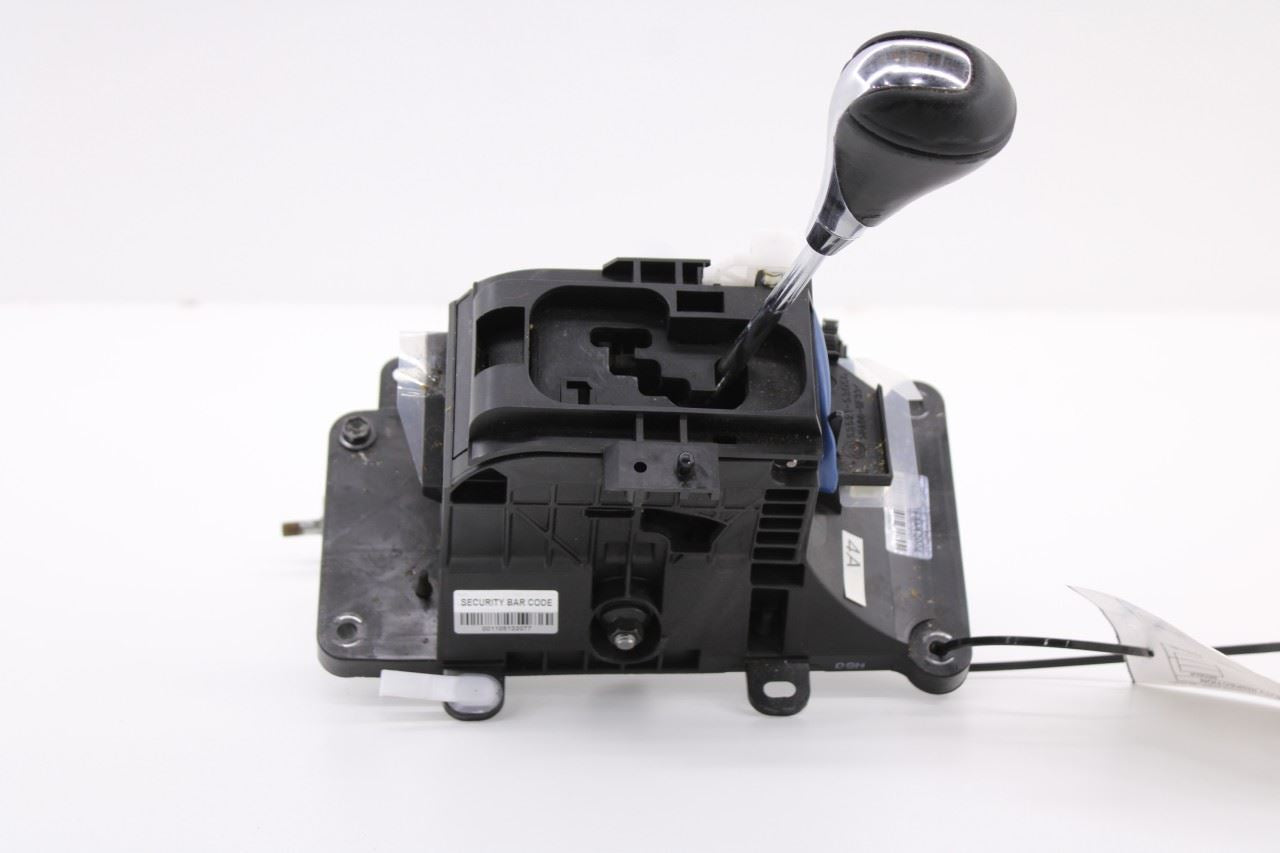 2006-2013 Lexus IS250 2.5L AWD Automatic Transmission Gear Shifter Lever Knob - Alshned Auto Parts