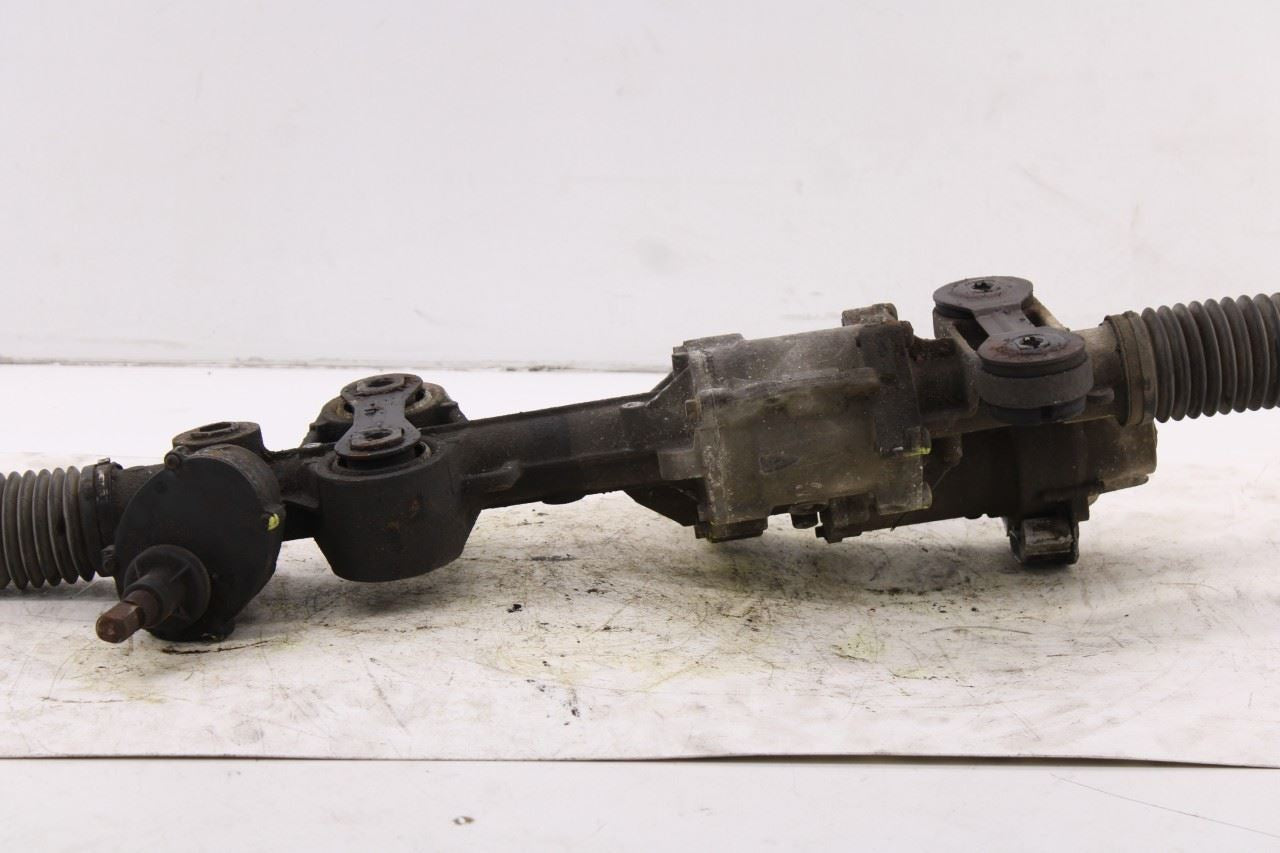 2014-16 Chevrolet Silverado GMC Sierra 1500 Power Steering Gear Rack and Pinion - Alshned Auto Parts