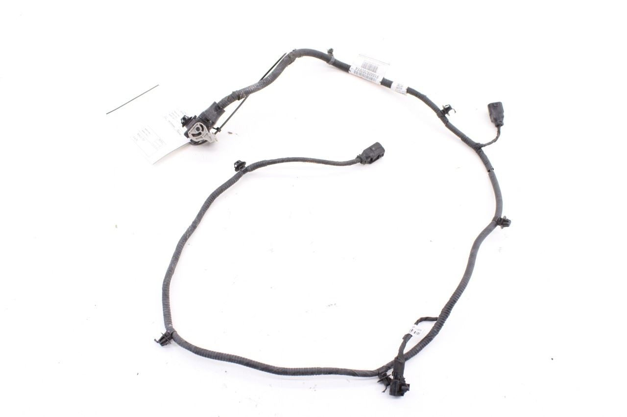 2019-2020 Hyundai Santa Fe SEL Rear Bumper Wire Wiring Harness 91880-S2020 OEM - Alshned Auto Parts