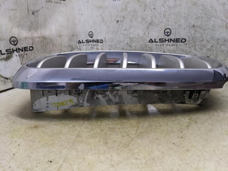 2014-2018 BMW X5 Front Bumper Left Grille 51-11-7-303-107 OEM *ReaD* - Alshned Auto Parts