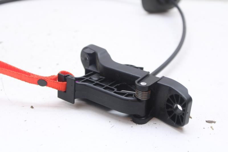 17-24 Chrysler Pacifica Automatic Transmission Gear Shifter Cable 68252729AI OEM - Alshned Auto Parts