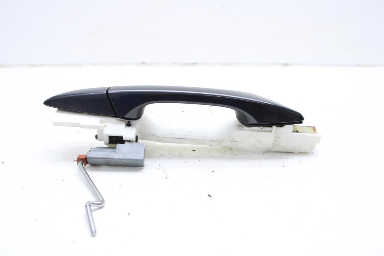 2013-16 Acura RDX Rear Left Driver Side Door Exterior Handle 72181-SZN-A01ZM OEM - Alshned Auto Parts