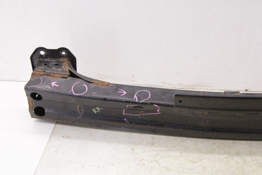 2016-2026 Honda Civic Sport Rear Bumper Reinforcement Impact Bar Beam OEM *ReaD* - Alshned Auto Parts