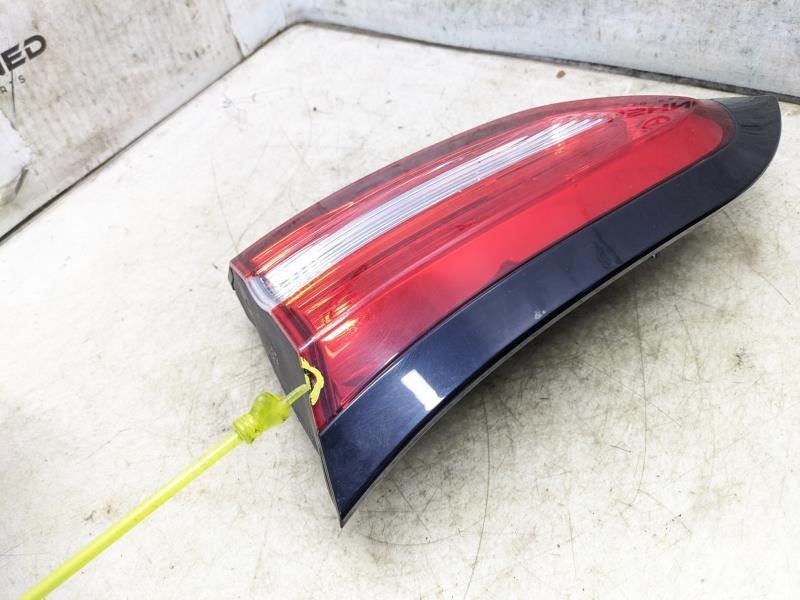 2014-18 Jeep Cherokee RR RH Passenger Side Tail Light Lamp 68102920AB OEM *ReaD* - Alshned Auto Parts