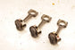 18-21 Ford Ecosport SE 1.0L Engine Piston w Connecting Rod Set of 3 CM5G-6205-FA - Alshned Auto Parts
