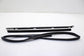 16-21 Hyundai Tucson Value FR RH Door Run Channel Belt Outer Inner Molding *ReaD - Alshned Auto Parts