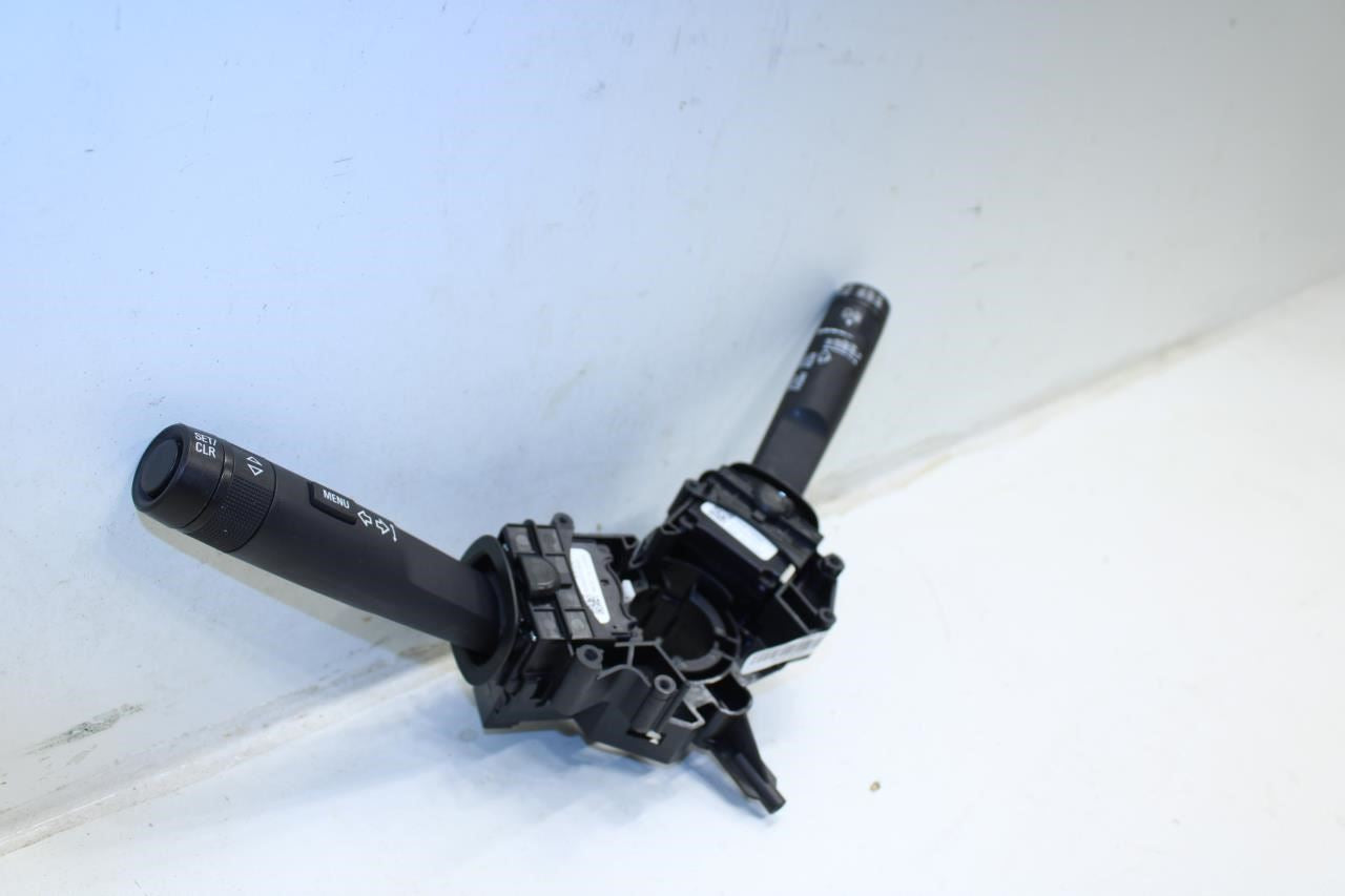 17-20 Buick Encore Steering Column Turn Signal Wiper Switch 52087550 OEM *ReaD* - Alshned Auto Parts