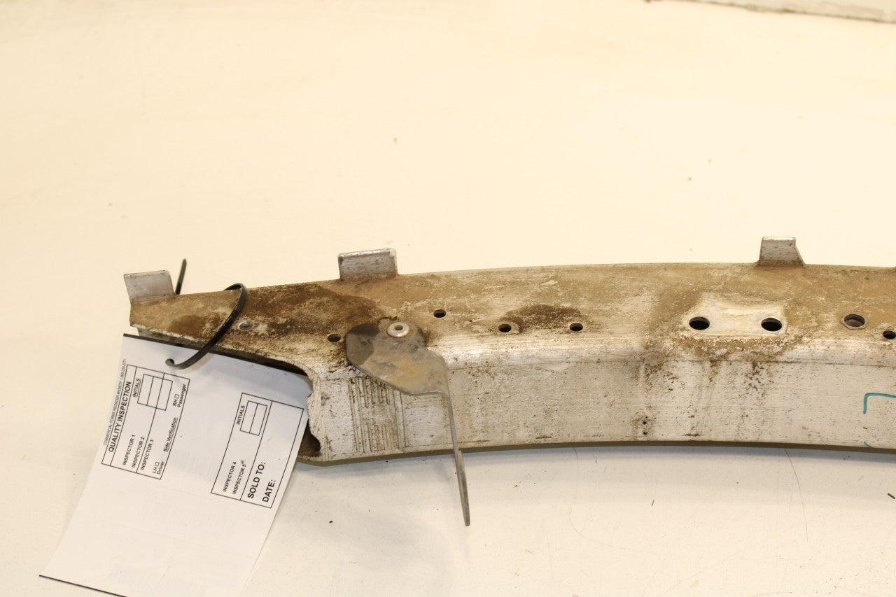 2010-2015 BMW 750LI xDrive Front Bumper Reinforcement Impact Bar 51117186899 OEM - Alshned Auto Parts