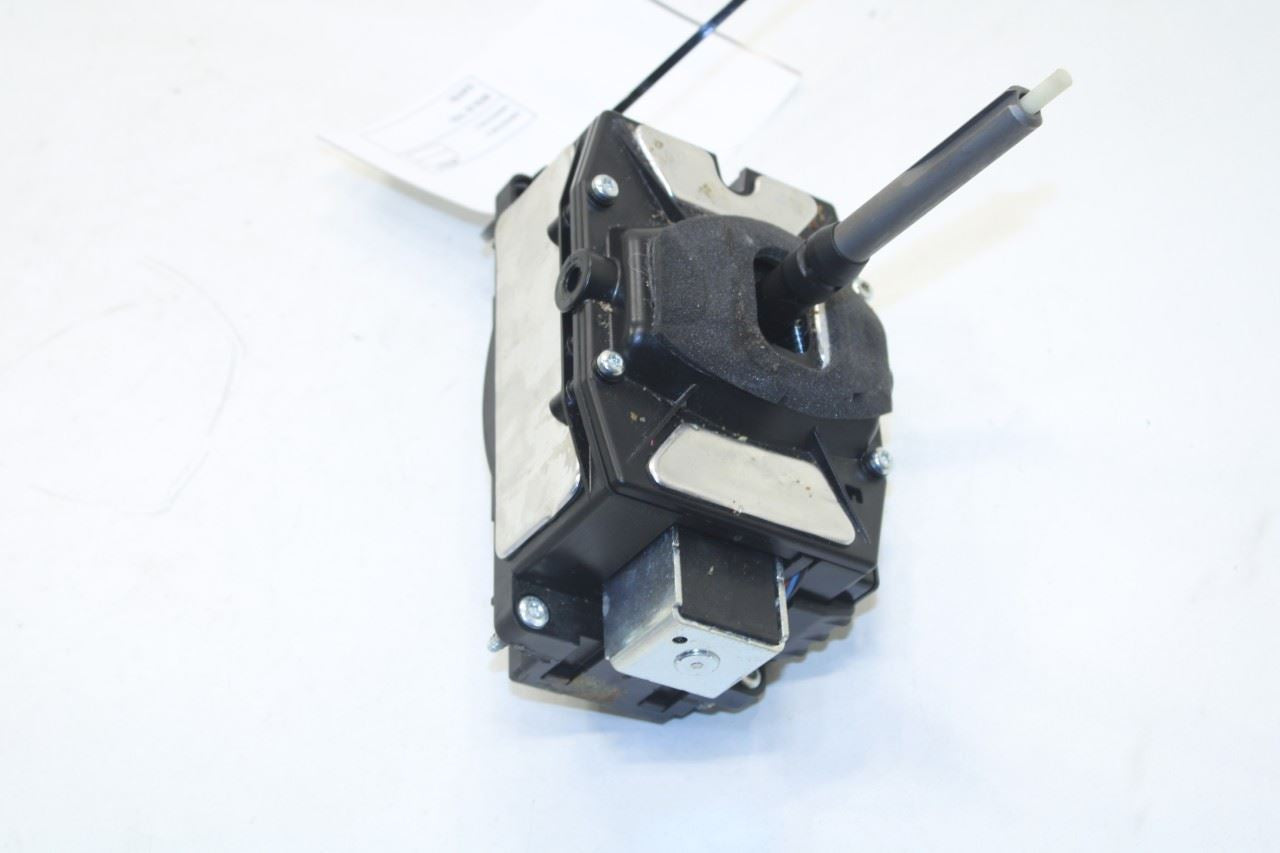 10-16 Porsche Panamera 4 3.6L AWD PDK Automatic Transmission Gear Shifter Lever - Alshned Auto Parts