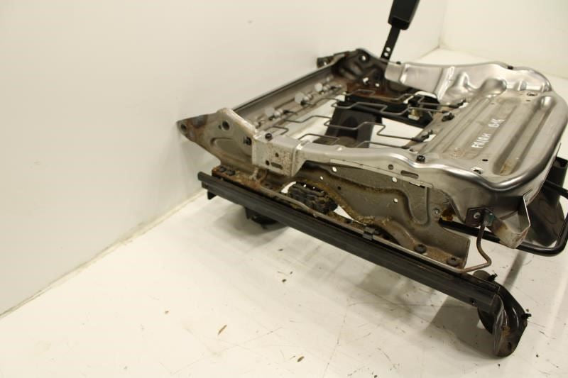 2011-2016 Ford F250 Super Duty 6.2L 4WD Front Right Side Seat Lower Track Frame - Alshned Auto Parts